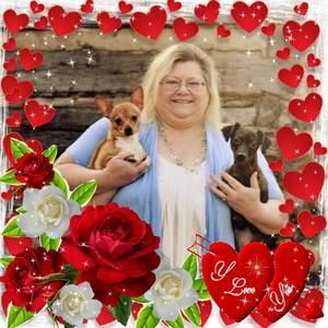 Meet your Posher, Kathy